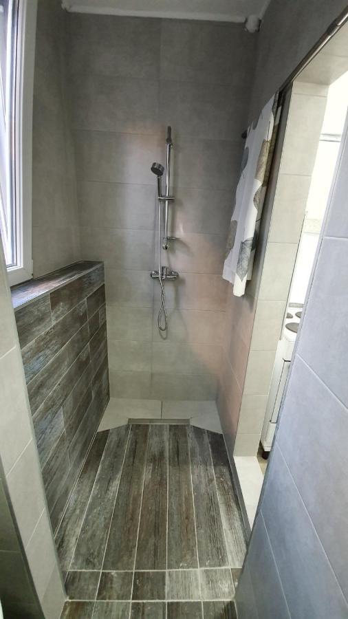 Apartment Star 2 Біхач Екстер'єр фото