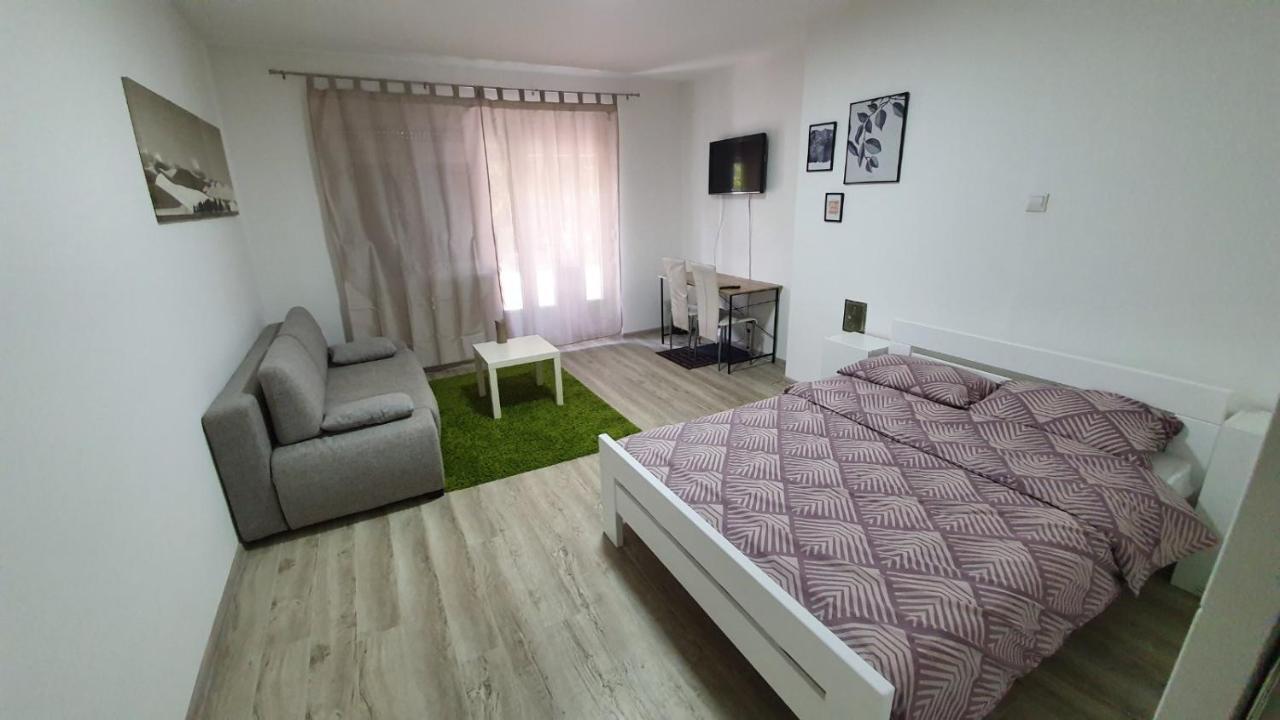 Apartment Star 2 Біхач Екстер'єр фото