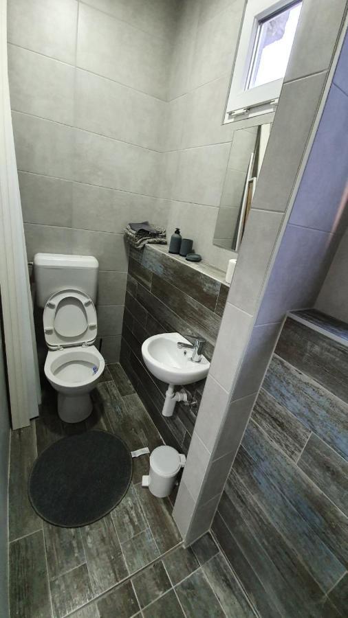 Apartment Star 2 Біхач Екстер'єр фото