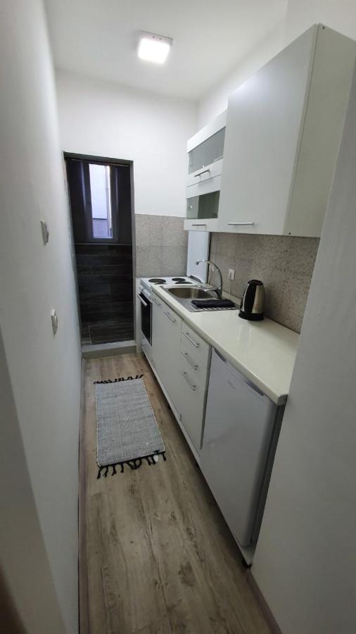 Apartment Star 2 Біхач Екстер'єр фото