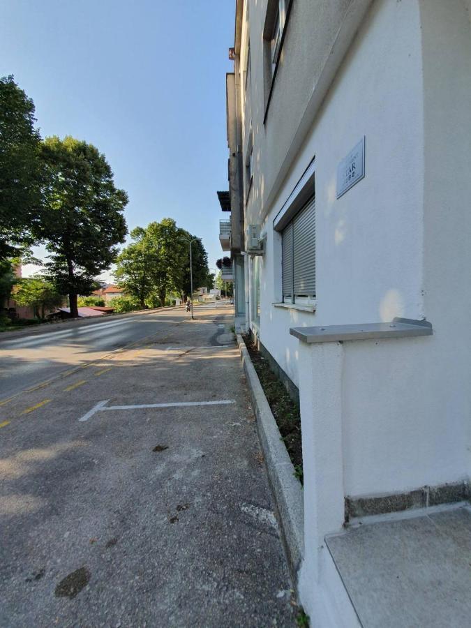 Apartment Star 2 Біхач Екстер'єр фото