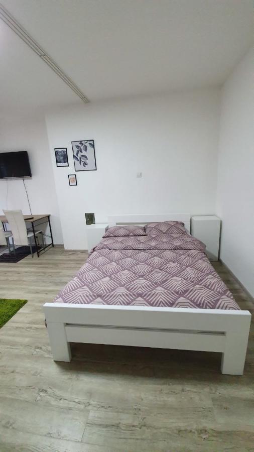 Apartment Star 2 Біхач Екстер'єр фото